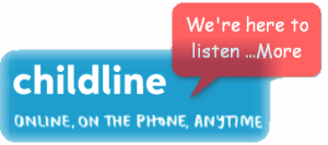Childline - Contact Us